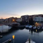 Pepite Au Calme, Vue Mer, Port, Piscine Appartement *