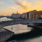 Pepite Au Calme, Vue Mer, Port, Piscine