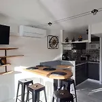 Appartement Pepite Au Calme, Vue Mer, Port, Piscine *