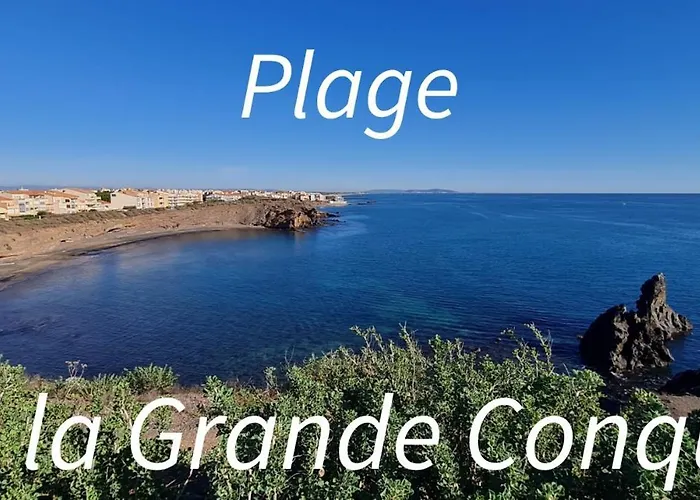 Pepite Au Calme, Vue Mer, Port, Piscine 公寓 阿格德
