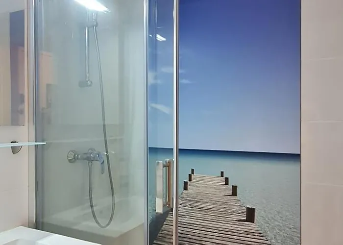 Pepite Au Calme, Vue Mer, Port, Piscine 公寓